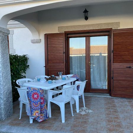 Case Vacanza Onda E Riva Будоні Екстер'єр фото